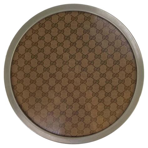 gucci serving tray|Gucci Tray .